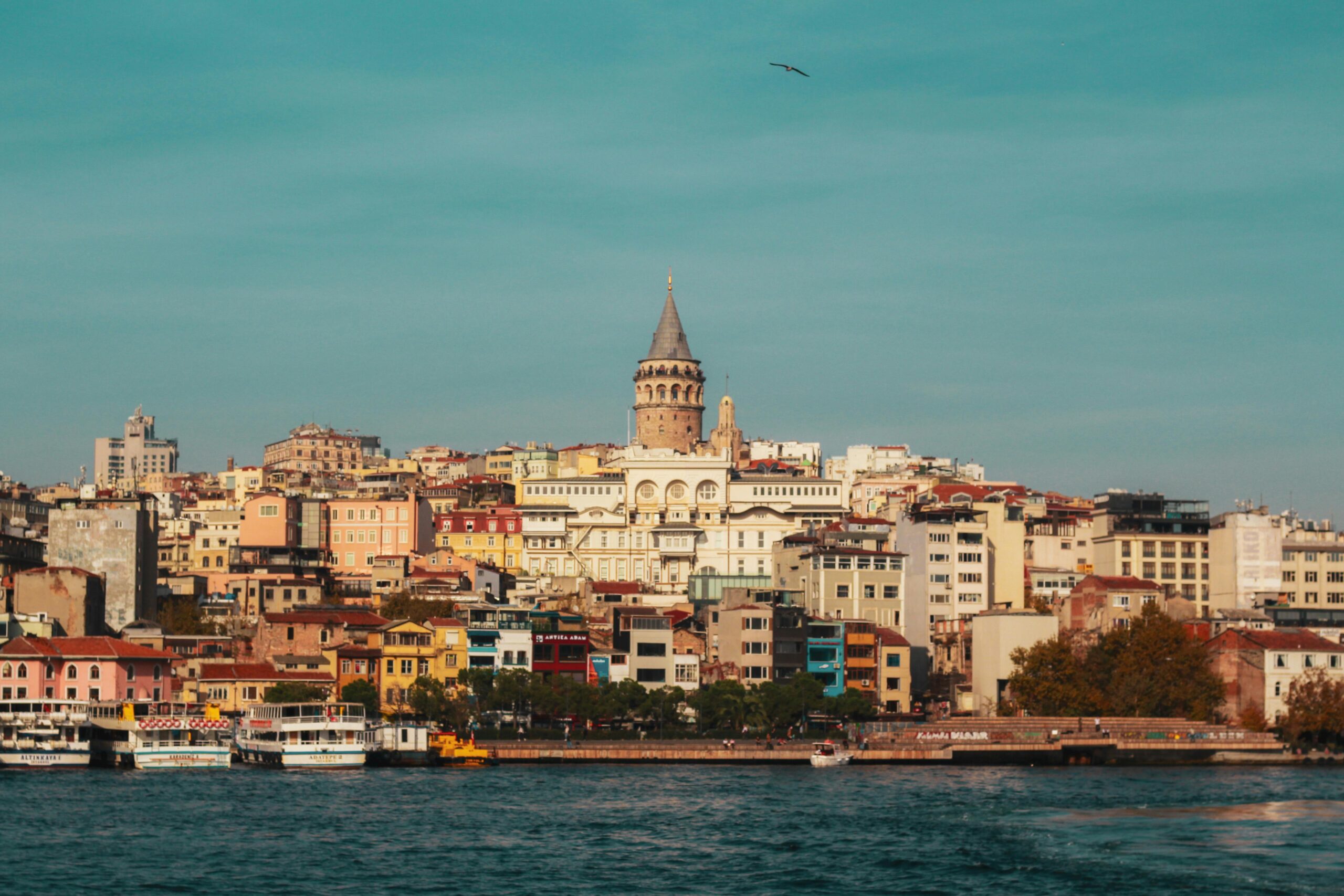 Bodrum Intercity VIP Transfer